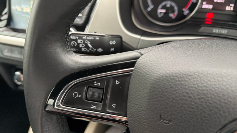 Skoda Fabia 1.0 TSI 110 SE L 5dr DSG Petrol Hatchback